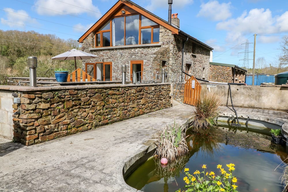 Monkleigh Mill