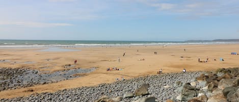 Cottage | Plage