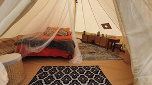 2 habitaciones, wifi gratis y ropa de cama