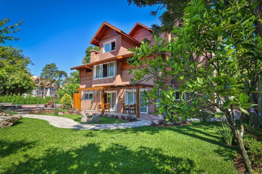 Photo - Pousada Serra Paradiso