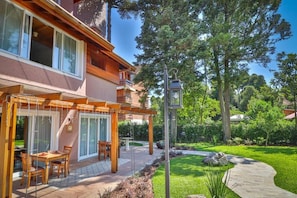 Property grounds - Pousada Serra Paradiso (Gramado)
