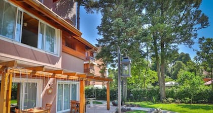 Pousada Serra Paradiso