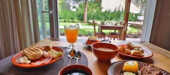 Pousada Serra Paradiso