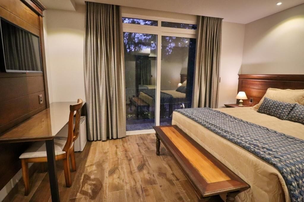 Photo - Pousada Serra Paradiso