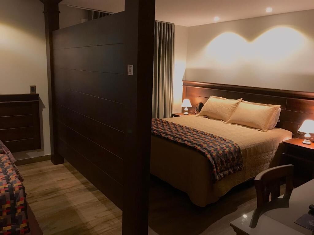 Photo - Pousada Serra Paradiso