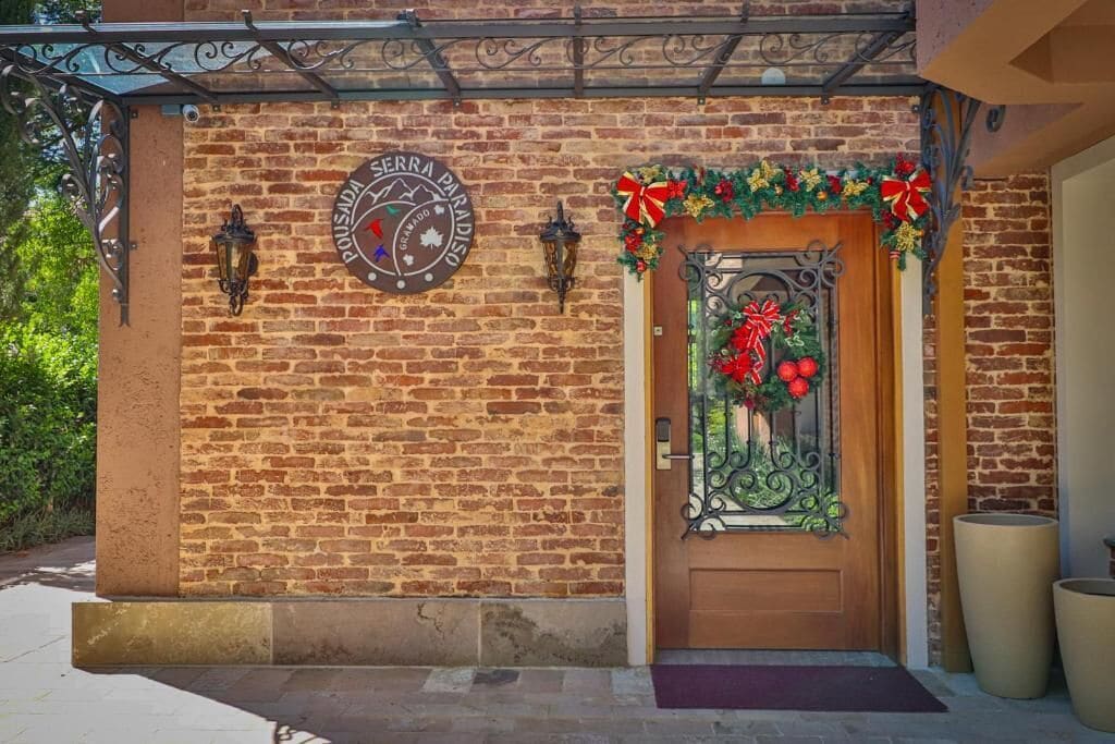 Photo - Pousada Serra Paradiso