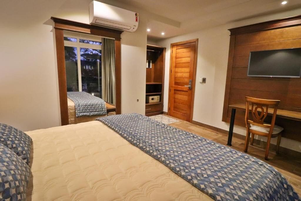 Photo - Pousada Serra Paradiso