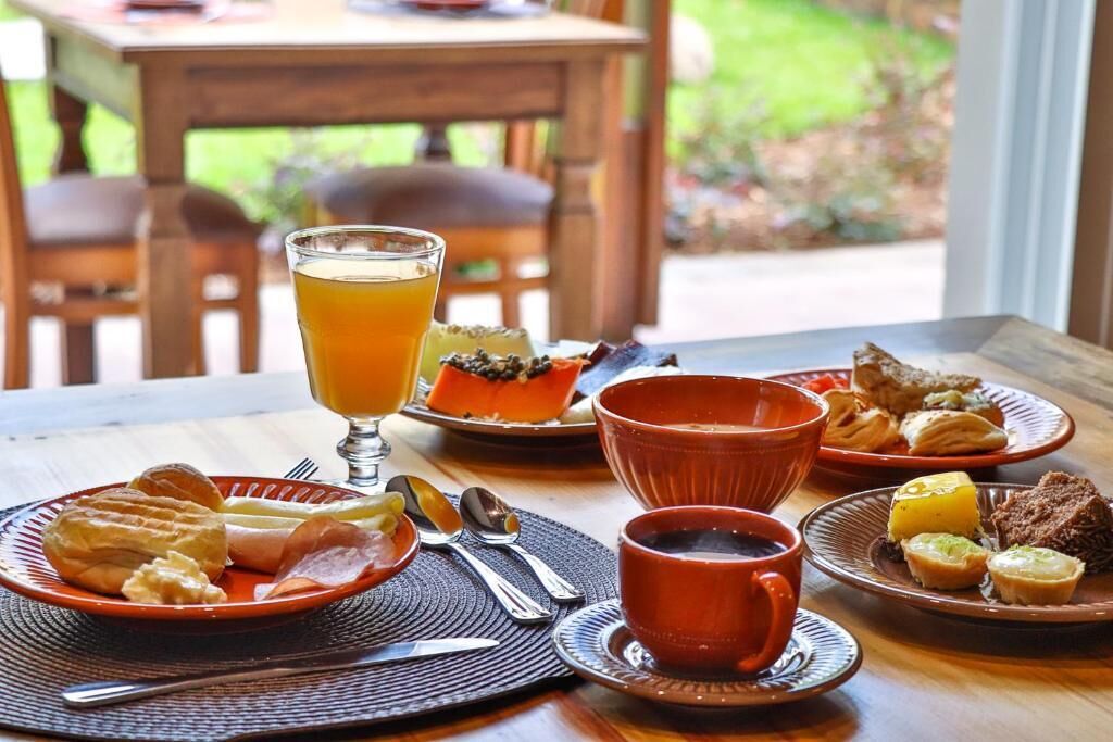 Photo - Pousada Serra Paradiso