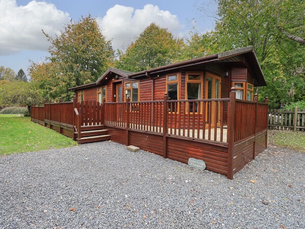 Cedar Lodge - Windermere