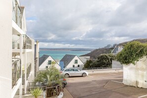 Exterior - The Waves (St Ives)