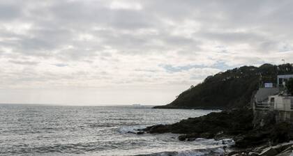 Surfers Retreat