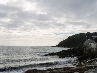 Surfers Retreat