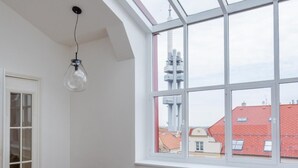 Exclusive Apartment | Living area - PHC by Praguedays (Prague)