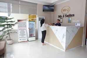 Recepción