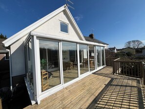 Cottage | Terrazza/patio