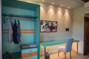 Interior - AMORE RENTALS - Appartamento Felice in Piazza Tasso (Sorrento)
