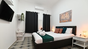 YalaRent Bazalet 1BR APT 2 - YalaRent Bazelet Apartments (Tiberias)