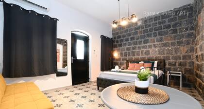 YalaRent Bazelet Apartments