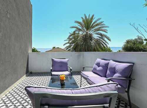 YalaRent Bazelet Apartments