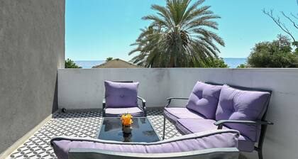 YalaRent Bazelet Apartments