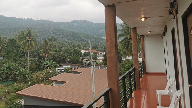 Unclassified image, 1 of 13, button - Goh Residence samui (Koh Samui)