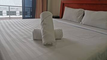 Basic Apartment | 1 bedroom, free WiFi