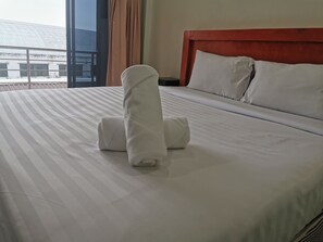 1 bedroom, free WiFi - Goh Residence samui (Koh Samui)