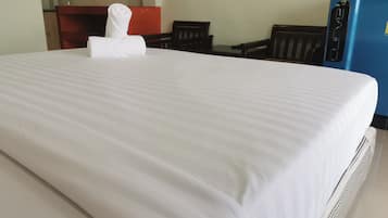1 bedroom, free WiFi