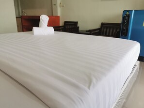 1 bedroom, free WiFi - Goh Residence samui (Koh Samui)