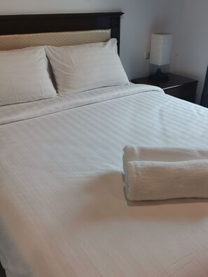 1 bedroom, free WiFi - Goh Residence samui (Koh Samui)
