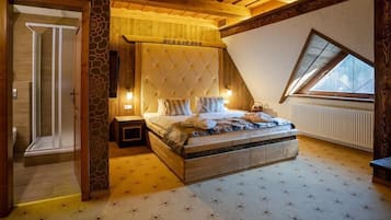 Superior Room | 1 bedroom, free WiFi, bed sheets