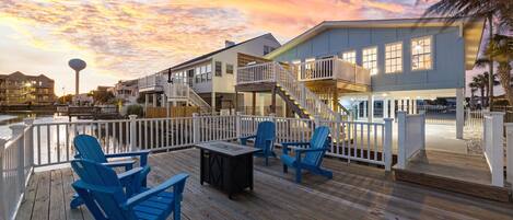 テラス / パティオ