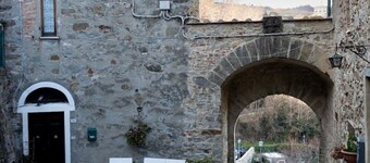 "La Casetta Nel Borgo"