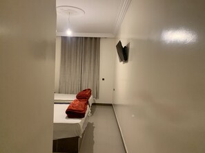 1 غرفة نوم وواي فاي