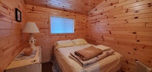 3 Schlafzimmer, WLAN, Bettwäsche
