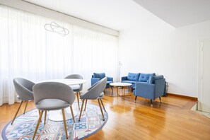 Apartment | 2 Schlafzimmer