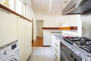 Apartment | 2 Schlafzimmer