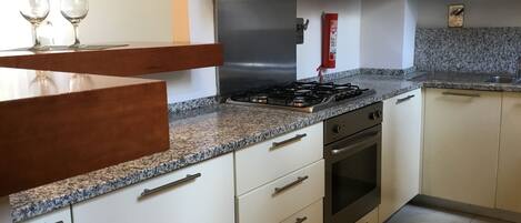 Appartement | 2 slaapkamers