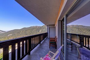 Family Apartment | Terrace/patio