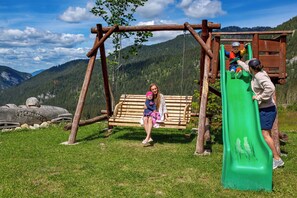 Actividades para menores