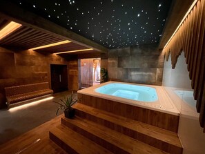 Masajes con piedras calientes, masajes