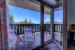 Family Apartment | Terrace/patio