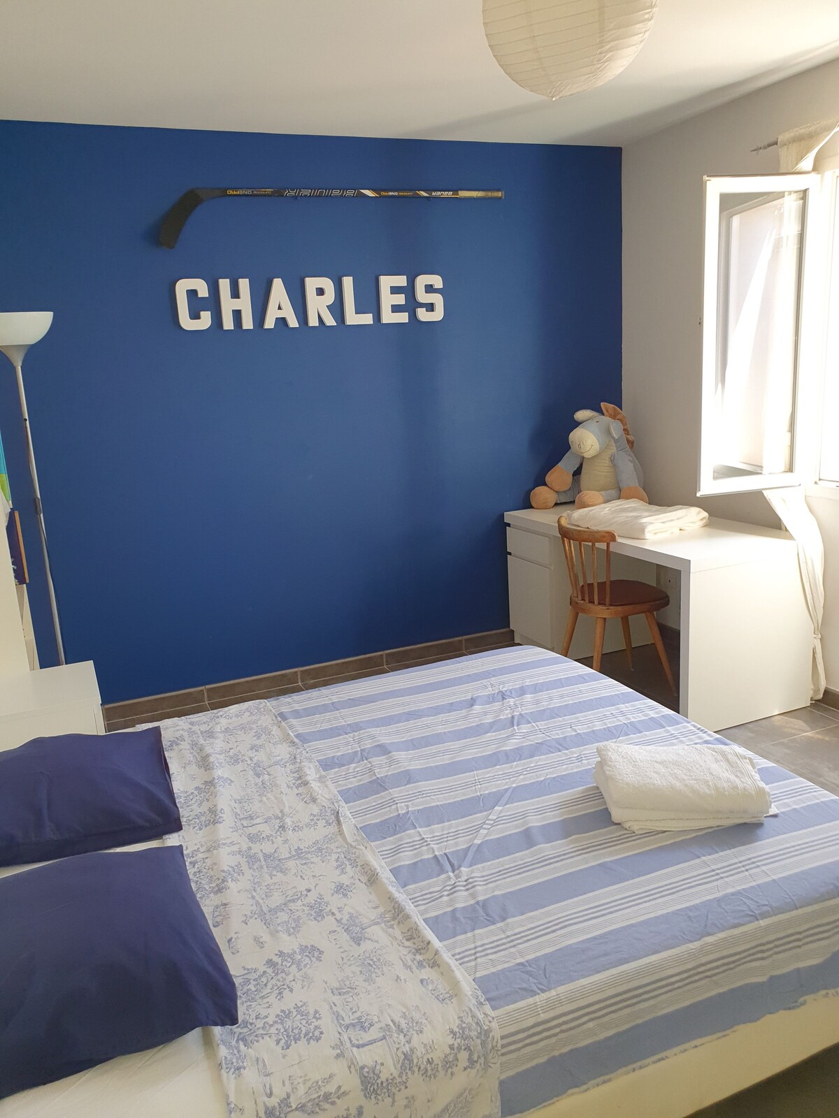 Image de profil de l’hôte