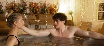 Country House, Cottage and Event Barns