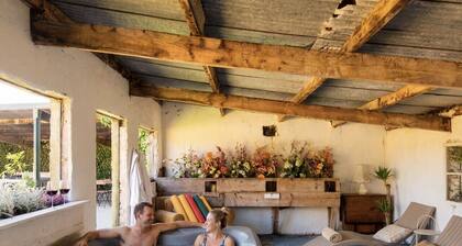 Country House, Cottage and Event Barns