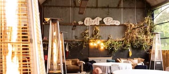 Country House, Cottage and Event Barns