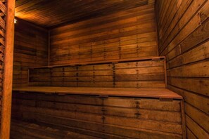 Massages - Palace Hotel de Caxambu (Caxambu)