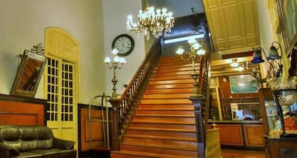Palace Hotel de Caxambu