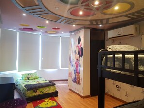 Family Apartment