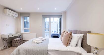 Stunning 2 Bed-hosted by Sweetstay